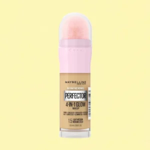 Maybelline Instant Age Rewind 4-In-1 Glow Makeup Perfector 1.5 (Light-Medium)