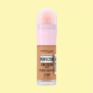Maybelline Instant Age Rewind 4-In-1 Glow Makeup Perfector 02 (Medium)