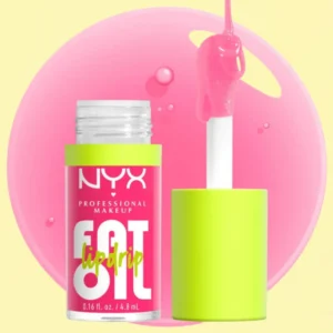NYX Fat Oil Lip Drip Lip Gloss 02 (Missed Call)