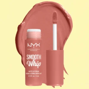 NYX Smooth Whip Matte Lip Cream 22 (Cheeks)