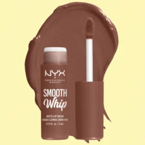 NYX Smooth Whip Matte Lip Cream 24 (Memory Foam)