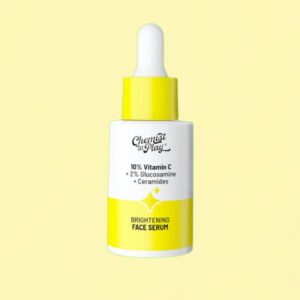 Chemist At Play 10% Vitamin C Brightening Face Serum 30ml