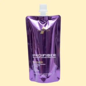 Power Knight Iproifiberi Damaged Hair Recovering Masque - 120ml