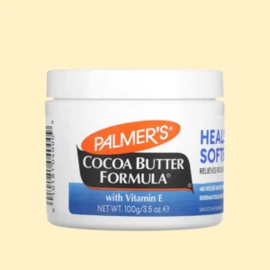 Palmer’s Cocoa Butter Formula with Vitamin-E – 100g