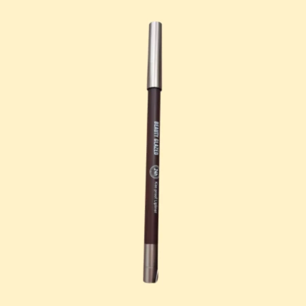 Beauty Glazed Waterproof & Long Lasting Lip Liner b144 chocolate