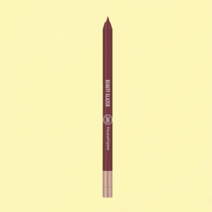 Beauty Glazed Waterproof & Long Lasting Lip Liner – B116 Bruised Plum