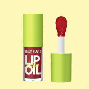Beauty Glazed Glow Lip Oil – 105 (Passion)