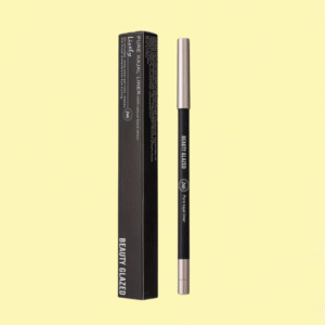 Beauty Glazed 24H Pure Kajal Liner - Black