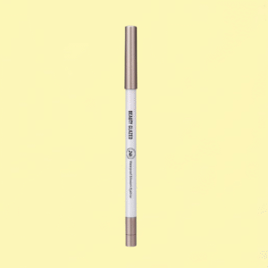Beauty Glazed Waterproof Silkworm Eyeliner - 102 (Matte White)