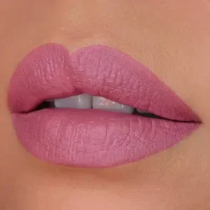 NYX Lip Lingerie XXL Matte Liquid Lipstick 04 (Flaunt It)