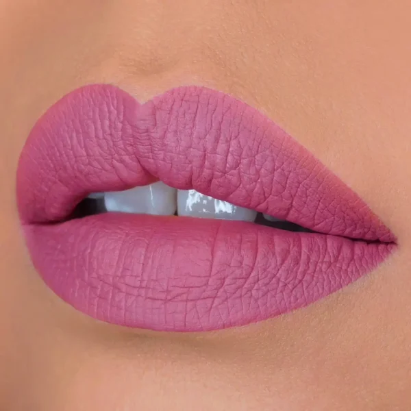 NYX Lip Lingerie XXL Matte Liquid Lipstick 12 (Maxx Out) - Image 2
