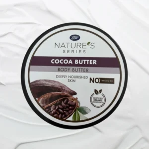 Boots Cocoa Butter Body Butter , 200 ml
