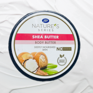 Boots Shea Butter Body Butter 200 ml