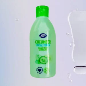 Boots Cucumber Facial Toner - 150ml