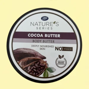 Boots Cocoa Butter Body Butter , 200 ml