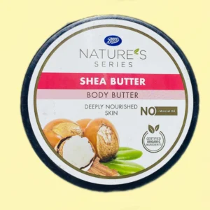 Boots Shea Butter Body Butter 200 ml