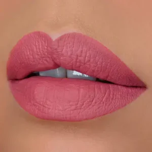 NYX Lip Lingerie XXL Matte Liquid Lipstick 03 (Xxpose Me)
