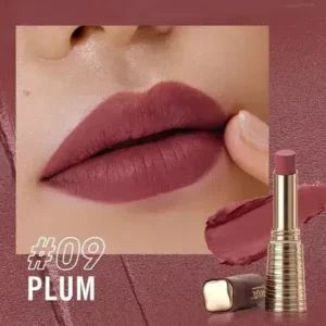 Imagic Waterproof Matte Bullet Lipstick 09 (Plum)