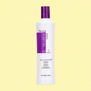 Fanola No Yellow Shampoo (350 ml)