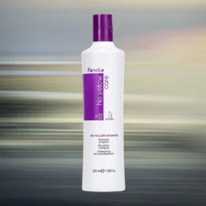 Fanola No Yellow Shampoo (350 ml)