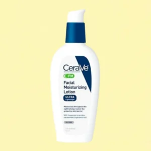Cerave PM Facial Moisturizing Lotion Oil-Free 60ml