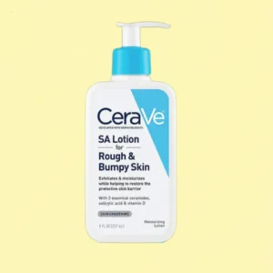 Cerave SA Lotion for Rough & Bumpy Skin 237ml