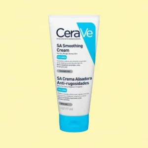 CeraVe SA Smoothing Cream 177ml