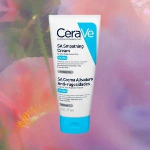 CeraVe SA Smoothing Cream 177ml