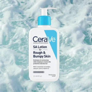 Cerave SA Lotion for Rough & Bumpy Skin 237ml
