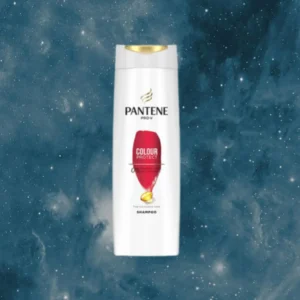 Pantene Colour Protection Shampoo 500ml