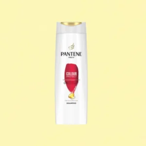 Pantene Colour Protection Shampoo 500ml