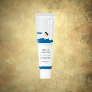 Round Lab Birch Juice Moisturizing Sunscreen With SPF 50+ 50ml