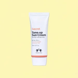 Christian Dean Secret Tone Up Sun Cream 70ml
