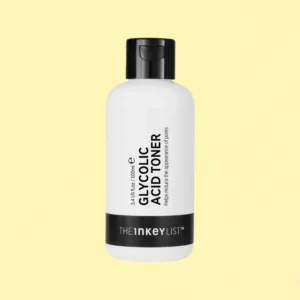 The Inkey List Glycolic Acid Toner 100ml