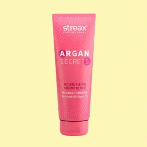 Streax Professional Argan Secrets Colour Protect Conditioner 240g