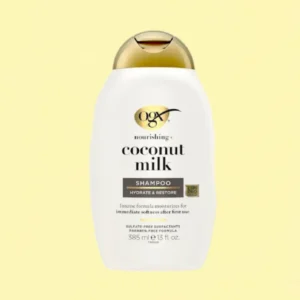 OGX Coconut Milk Shampoo 385ml