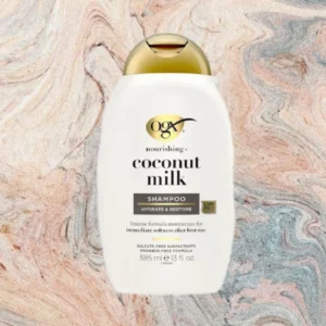 OGX Coconut Milk Shampoo 385ml