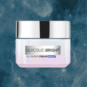 Loreal Paris Glycolic Bright Glowing Night Cream 50ml