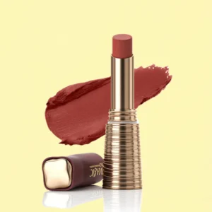 Imagic Waterproof Matte Bullet Lipstick 03 (Poppy)