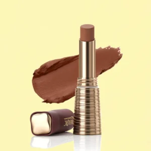 Imagic Waterproof Matte Bullet Lipstick 05 (Brown)