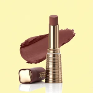 Imagic Waterproof Matte Bullet Lipstick 06 (Dusty)