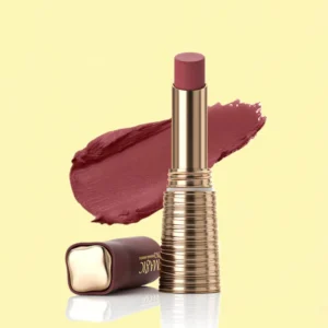 imagic lipstick shade plum 809