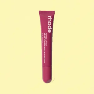 Rhode Peptide Lip Tint 10ml (Raspberry Jelly)