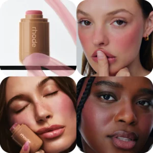 Rhode Pocket Blush- Sleepy girl (Soft Mauve)