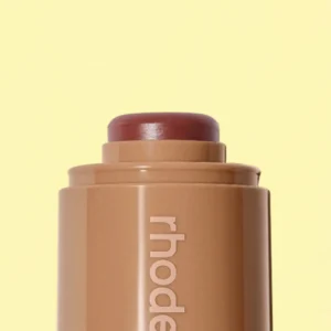 Rhode Pocket Blush -Toasted Teddy (Bronze Terracotta)