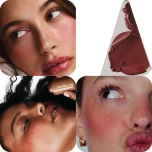 Rhode Pocket Blush -Toasted Teddy (Bronze Terracotta)