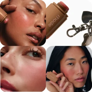 Rhode Pocket Blush-Freckle (Neutral Peach)