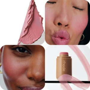 Rhode Pocket Blush- Piggy (Baby Pink)