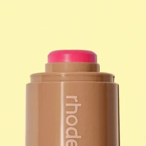 Rhode Pocket Blush - Juice Box (Hot Pink)