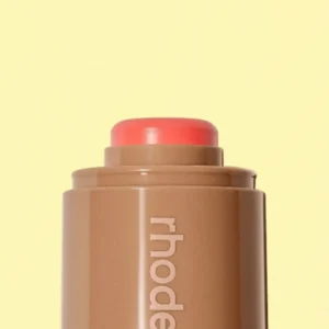 Rhode Pocket Blush-Spicy Marg (Bright Coral)